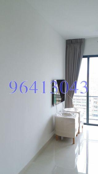 The Palette (D18), Condominium #161085312
